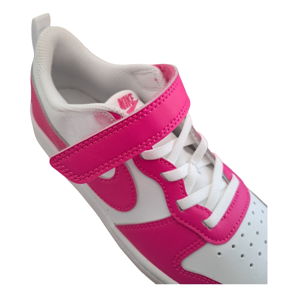 Nike Court Borough Recraft Little & Big Kids Shoes Various Sizes NewWith Box - Picture 9 of 11